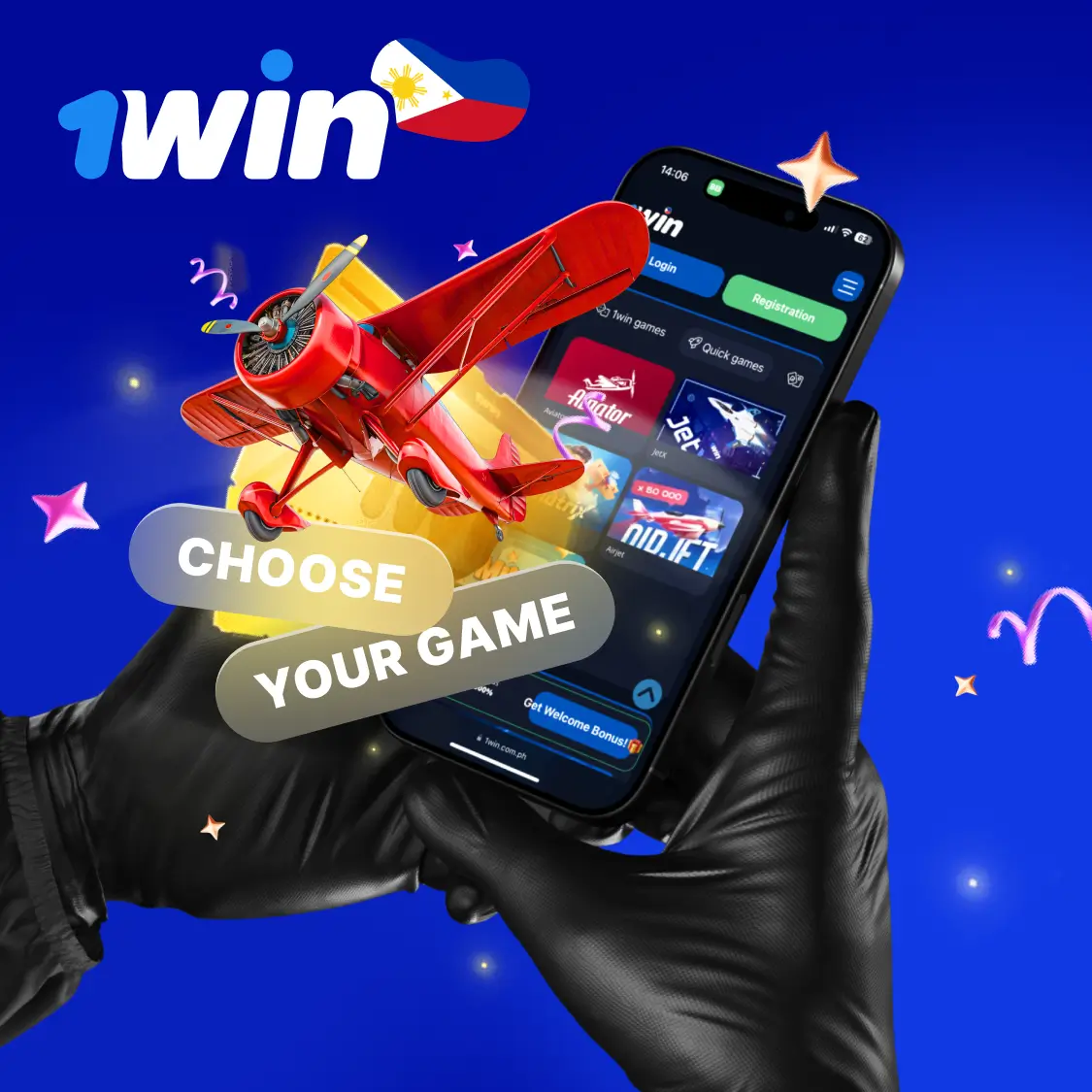 1win Games 1win Games