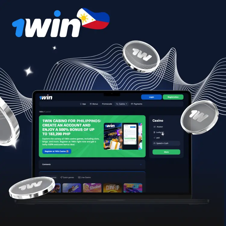 1win Philippines online 1win Philippines online
